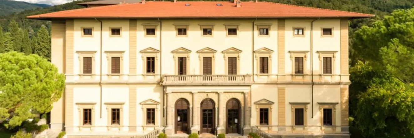 Villa Pitiana, 雷杰洛 — 照片 1