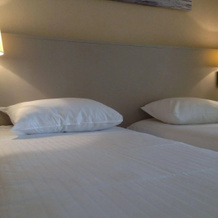 Eden Park Hotel Restaurant, Пон-Л'Эвек — фото 5