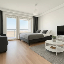 City Home Finland Panorama Suite, 坦佩雷 — 照片 3