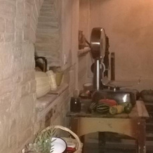 B&B La Pace Tra Gli Olivi, 蒙巴罗乔 — 照片 3