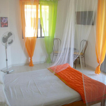 Apartments Elena & Marios, 阿吉奥坎波斯 — 照片 3