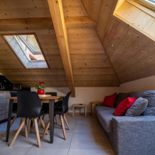 Gîte Balnéo Au Coeur Des Alpes, Таненж — фото 5