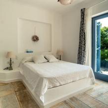 Seaside small villa by VillaRentalsgr, 安德罗斯 — 照片 3