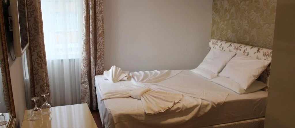 Kalaylıoğlu Otel, Kahramanmaras — photo 1