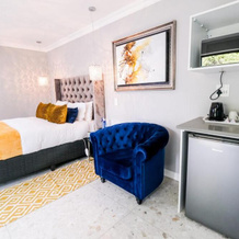 Casabella Guesthouse, 贡波 — 照片 4