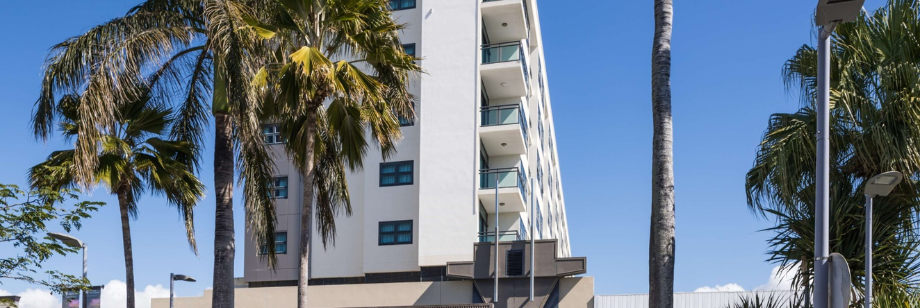 Rydges Mackay Suites, Mackay — photo 1