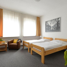 Hotel zur Post, 克莱沃 — 照片 3