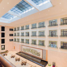 Xinyuan International Hotel, 渭南 — 照片 5