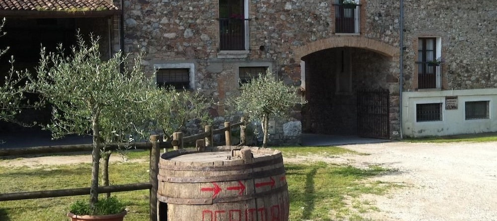 Agriturismo Licensì del Bresà, Monzambano — photo 1