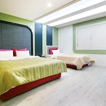 Hotel River, 龙仁 — 照片 4