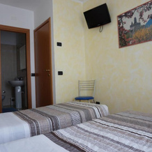 Albergo Ristorante La Villetta, Ньярдо — фото 5
