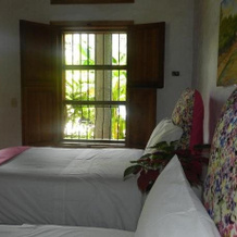 Hotel Boutique La Villa de San Bartolomé, 本田 — 照片 2