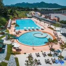 Sangha Farm Farmer’s Village Hotel, Byeonsan — photo 4
