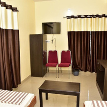 Hotel Kola Paradise, 巴特卡尔 — 照片 5