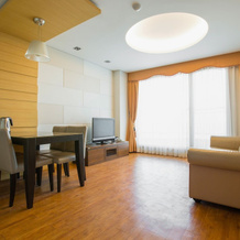 Seaspovill Resort, 近德面 — 照片 2