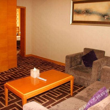 Henghui New Century Grand Hotel, Luohe — photo 3