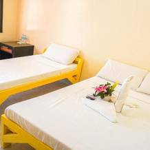 NorthVille Beach Resort powered by Cocotel, Santa Fe — photo 4