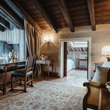 Relais Mont Blanc, La Salle — photo 3