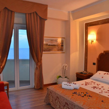 Grand Hotel Montesilvano, 蒙特西尔瓦诺 — 照片 4