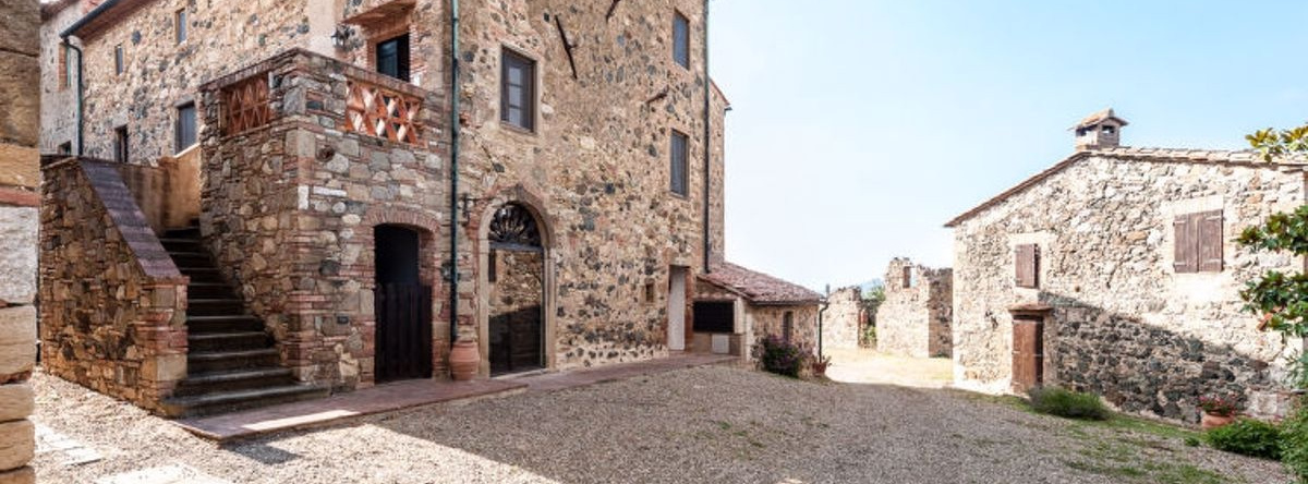 Borgo Cerbaiola 18449, Castelnuovo di Val di Cecina — photo 1