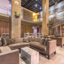 Proximity Hotel, Гринсборо — фото 2