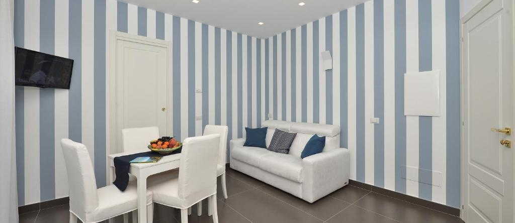 Costa D'amalfi Apartments, Минори — фото 1