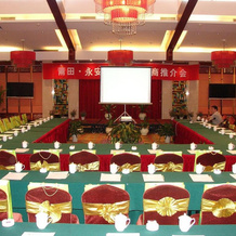 Tianfei Hotspring Hotel, Путянь — фото 2