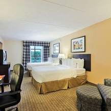Holiday Inn Express & Suites Prospect Heights, 普罗斯佩克特海茨 — 照片 3