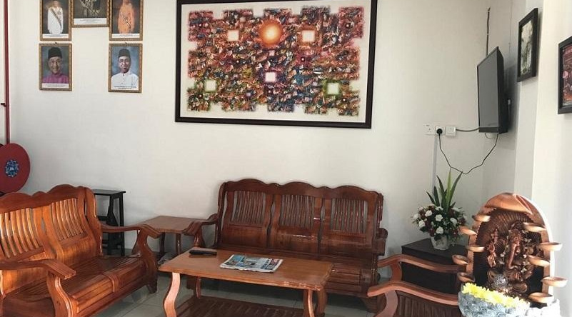 Hotel Mill Road, Malacca — photo 1
