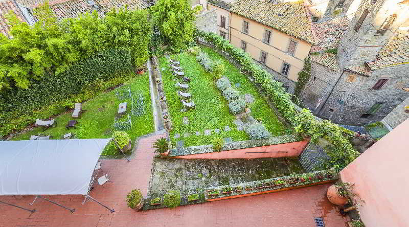 Palazzo Catalani Resort, Soriano nel Cimino — photo 1