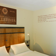 Brauerei Gasthaus Lohhof, 下施莱斯海姆 — 照片 2