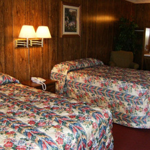 Super 7 Inn Cadiz, 加的斯 — 照片 3
