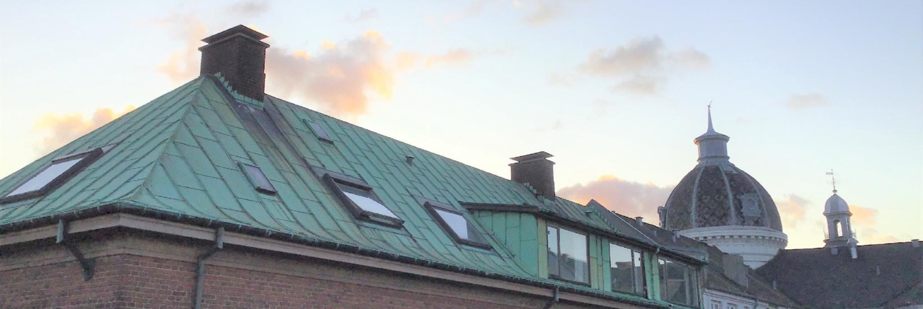 Sanders Boulevard - Cute 2-bdr Apt By the Canal, Aarhus — photo 1