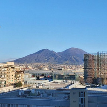 B&B Napoli Centrale, Неаполь — фото 2
