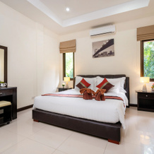 Boutique Resort Private Pool Villa, 塔朗 — 照片 2
