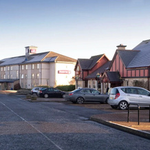 Premier Inn Livingston - M8 Jct3, 利文斯顿 — 照片 3