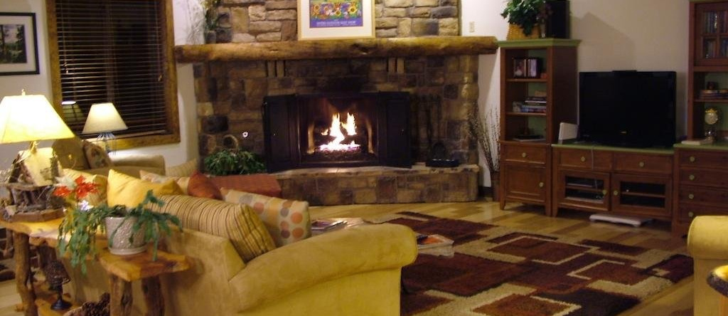 Blue Spruce Bed & Breakfast, Систерс — фото 1