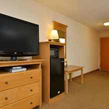 Hampton Inn Cortland, Кортленд — фото 2