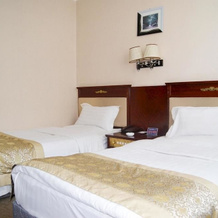 Wu Jing Hotel, Xinzhou — photo 5