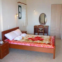 Thea Hotel, Kymi — photo 5