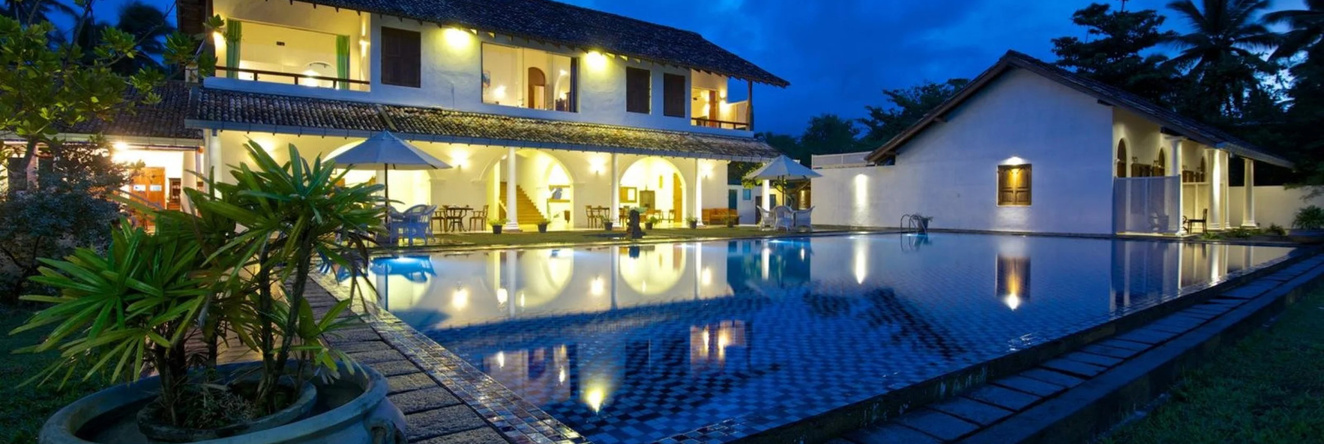 Amaloh Boutique Resorts, Валгама — фото 1