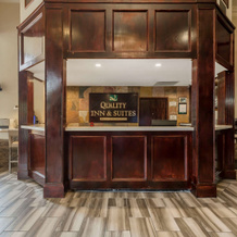 Comfort Inn Murray - Salt Lake City South, Муррей — фото 3