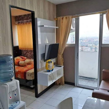 The Roomos Hotel Apartemen, Джакарта — фото 3