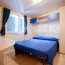 Villaggio Camping Blu, Сенигаллия — фото 2