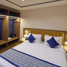 Ishaan Sarovar Portico Deoghar, 德奥加尔 — 照片 3
