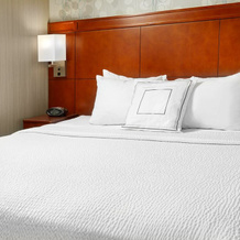 Courtyard Pittsburgh Greensburg, Грейпвилл — фото 5