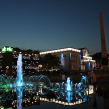 Roza Vetrov (Rosa Del Viento) Hotel, 图阿普谢 — 照片 3