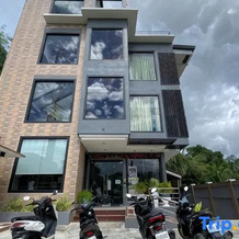Eight Breeze Bohol, Баклайон — фото 2