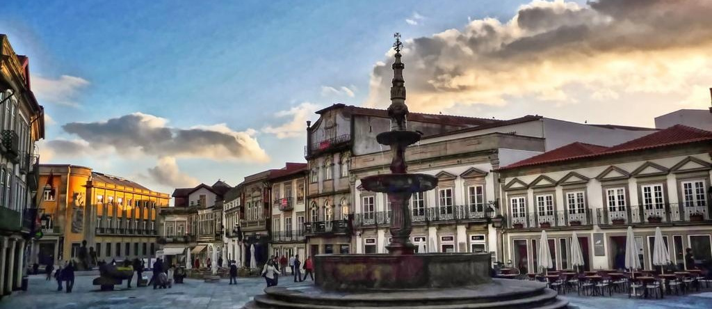 Amorosa Beach Apartment, Viana do Castelo — photo 1