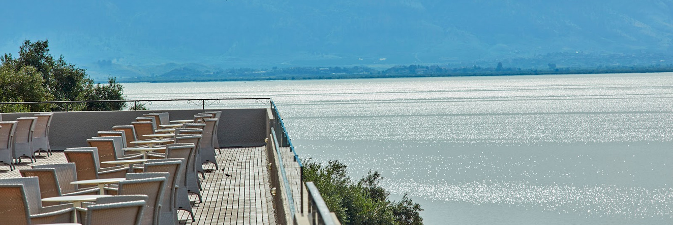 Atlantica Nissaki Beach, Нисаки — фото 1
